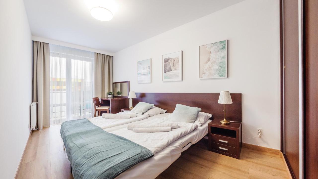 Apartamenty Sun & Snow Aquarius โควอบเซก ภายนอก รูปภาพ