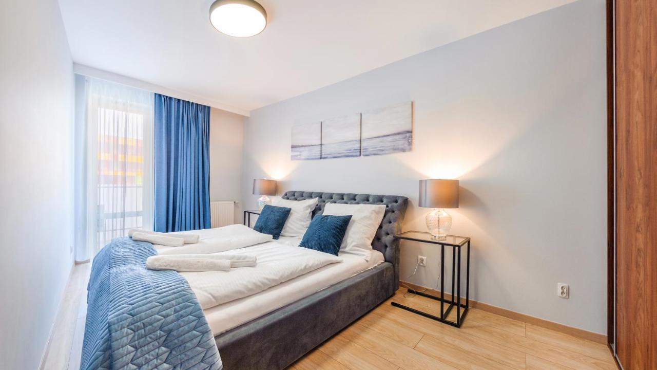 Apartamenty Sun & Snow Aquarius โควอบเซก ภายนอก รูปภาพ