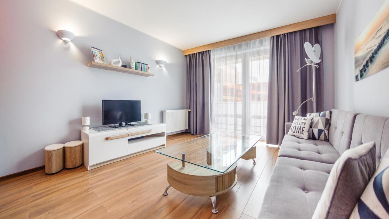 Apartamenty Sun & Snow Aquarius โควอบเซก ภายนอก รูปภาพ