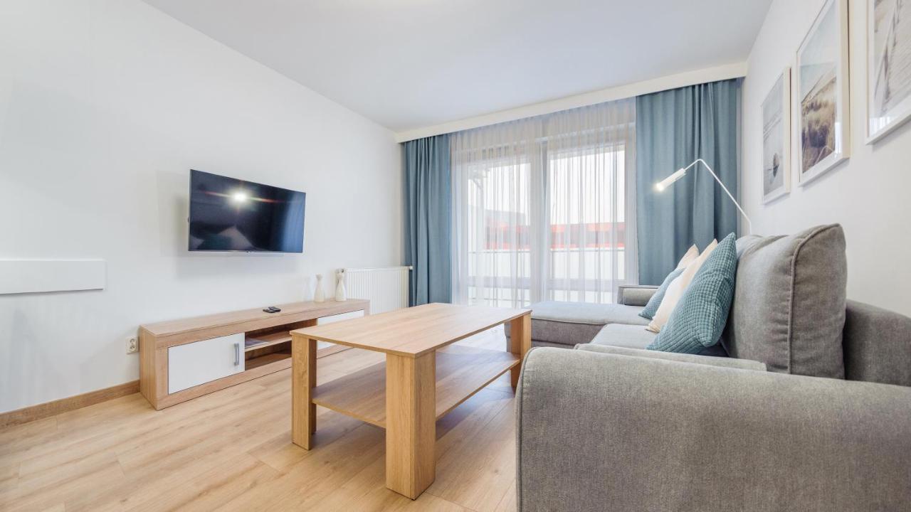Apartamenty Sun & Snow Aquarius โควอบเซก ภายนอก รูปภาพ