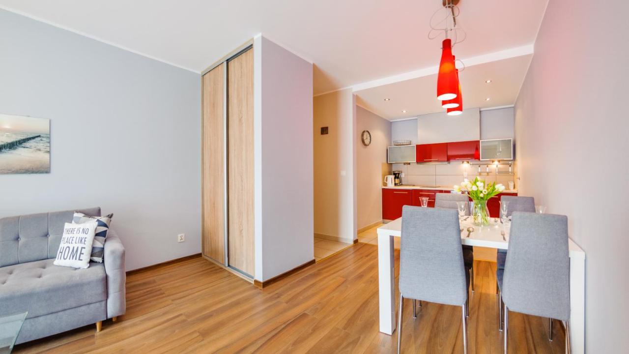 Apartamenty Sun & Snow Aquarius โควอบเซก ภายนอก รูปภาพ