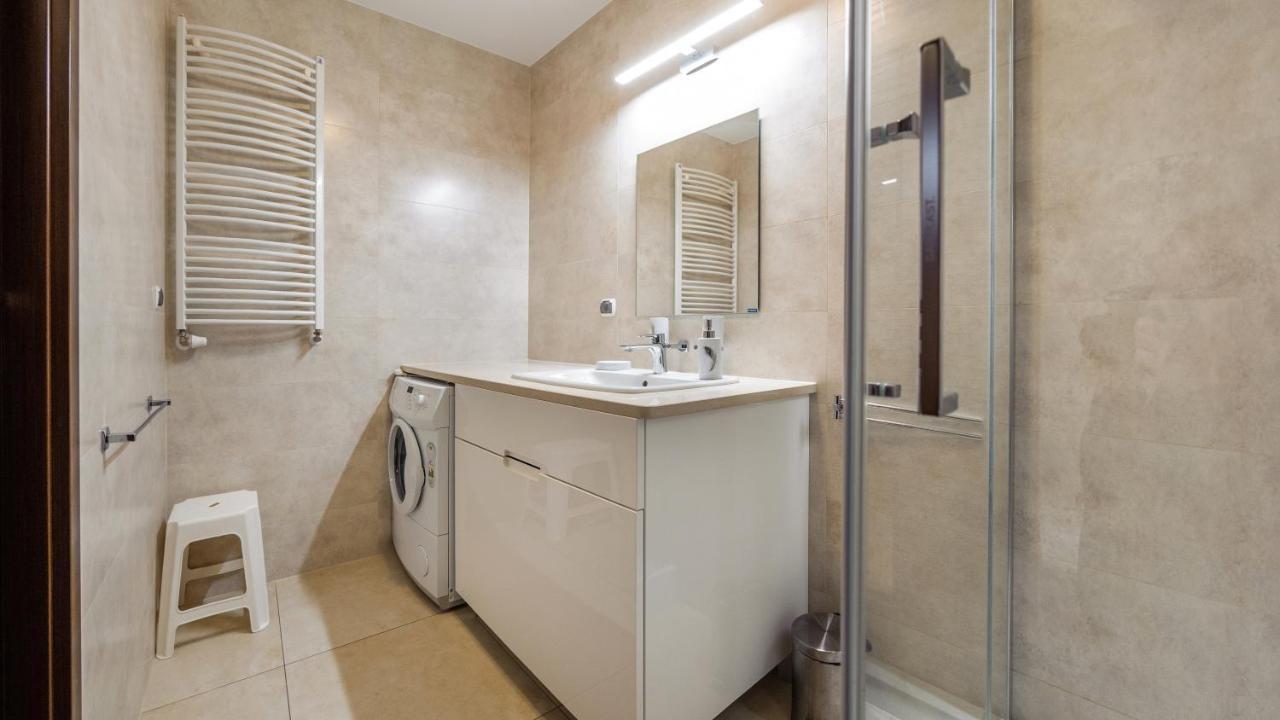 Apartamenty Sun & Snow Aquarius โควอบเซก ภายนอก รูปภาพ
