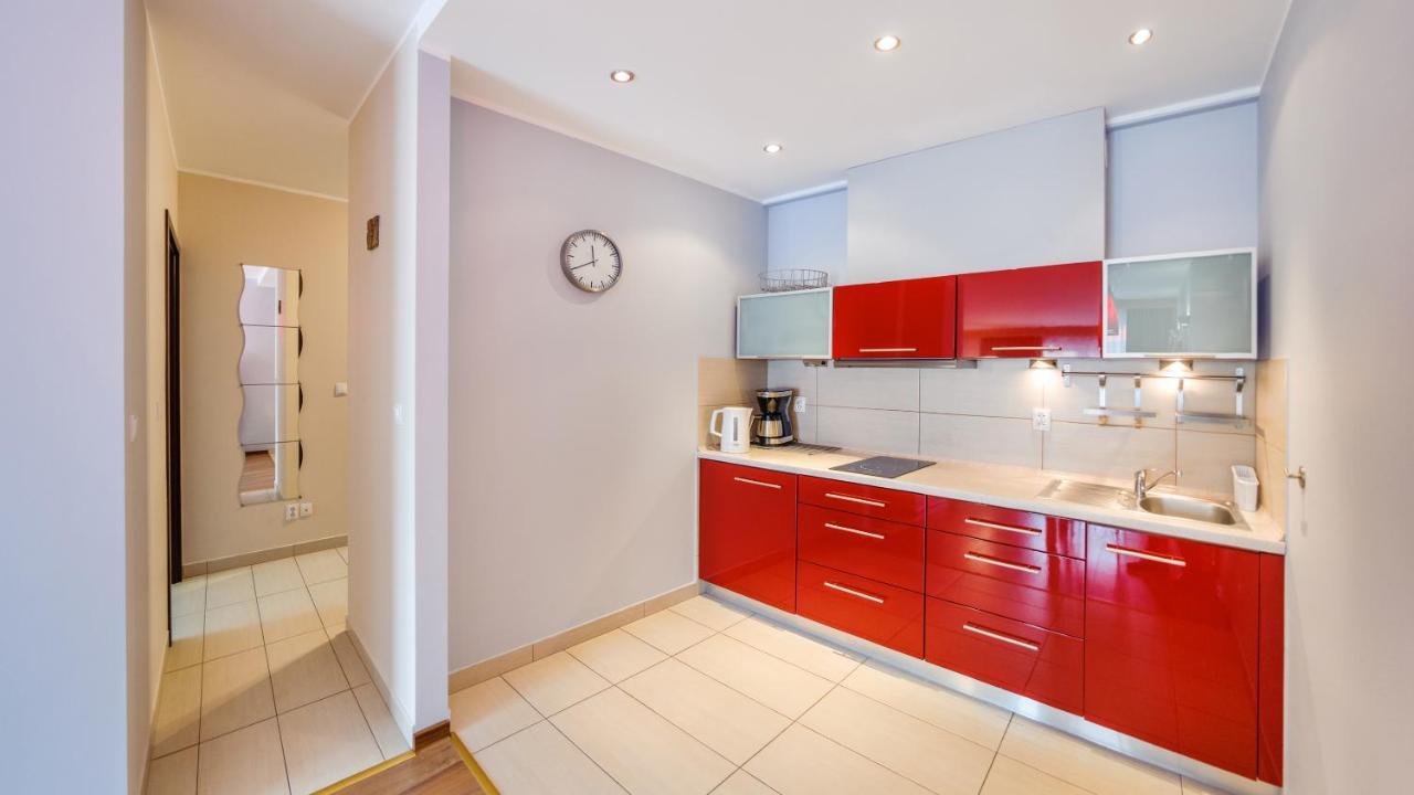 Apartamenty Sun & Snow Aquarius โควอบเซก ภายนอก รูปภาพ