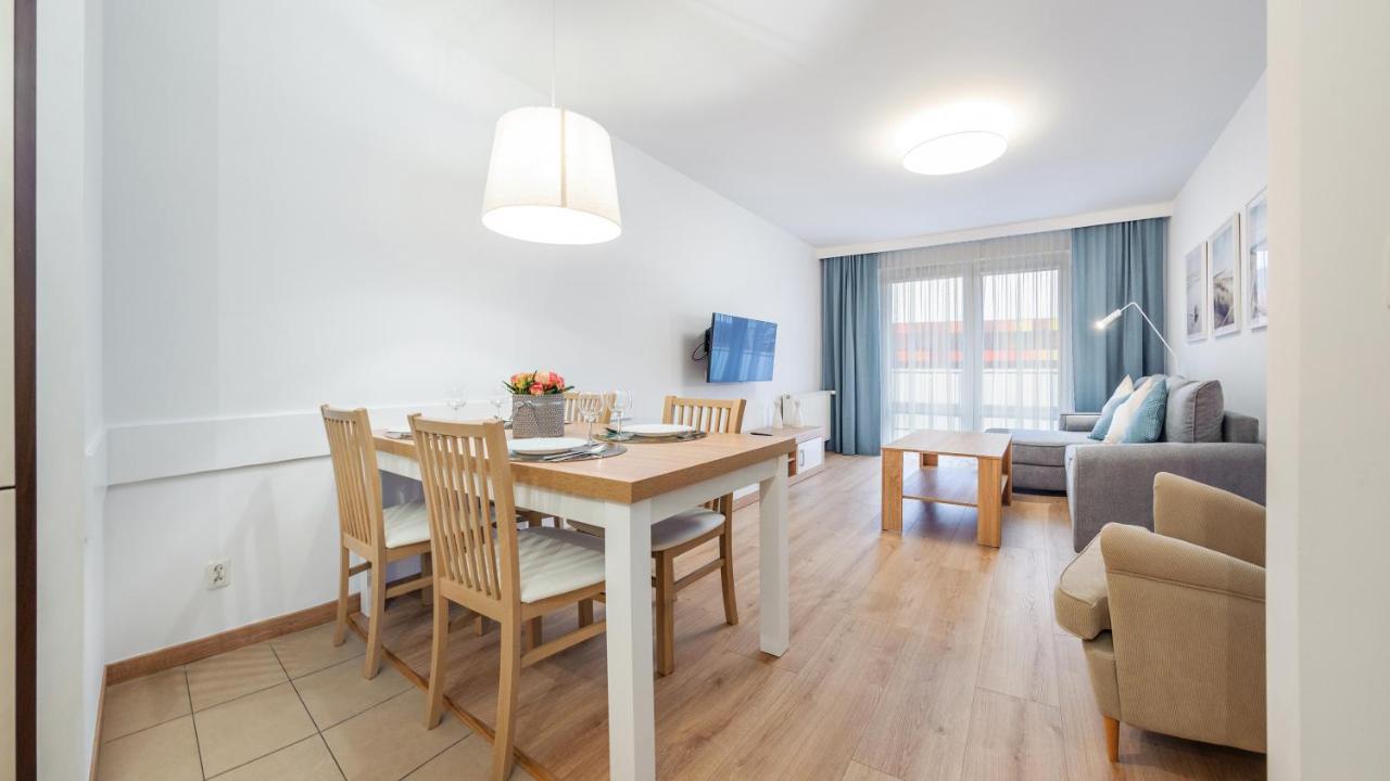 Apartamenty Sun & Snow Aquarius โควอบเซก ภายนอก รูปภาพ