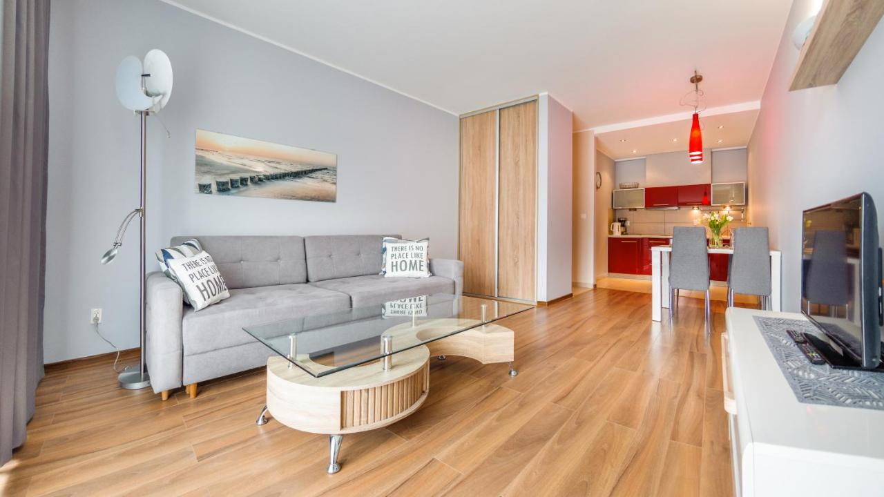Apartamenty Sun & Snow Aquarius โควอบเซก ภายนอก รูปภาพ