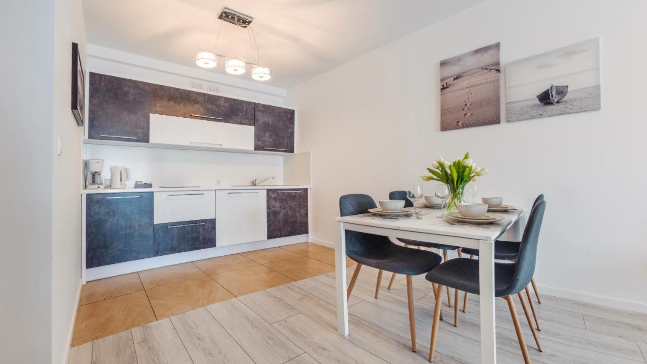 Apartamenty Sun & Snow Aquarius โควอบเซก ภายนอก รูปภาพ