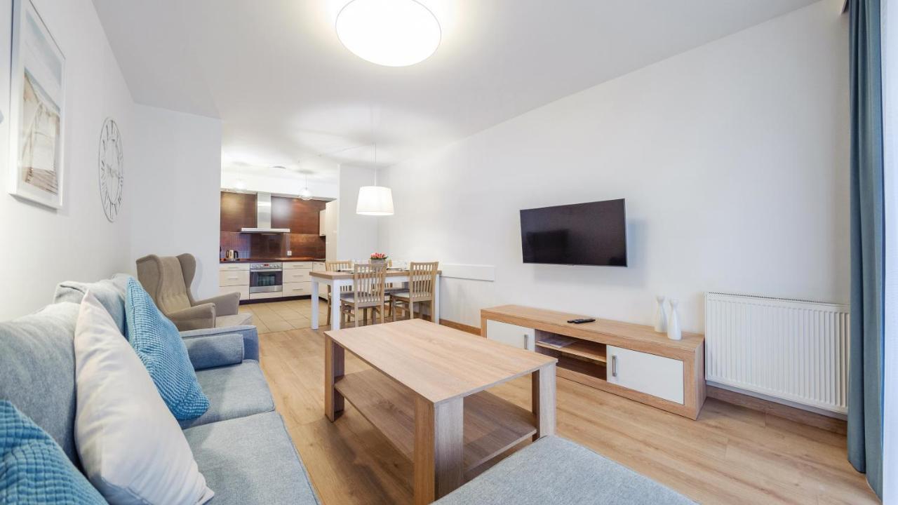 Apartamenty Sun & Snow Aquarius โควอบเซก ภายนอก รูปภาพ
