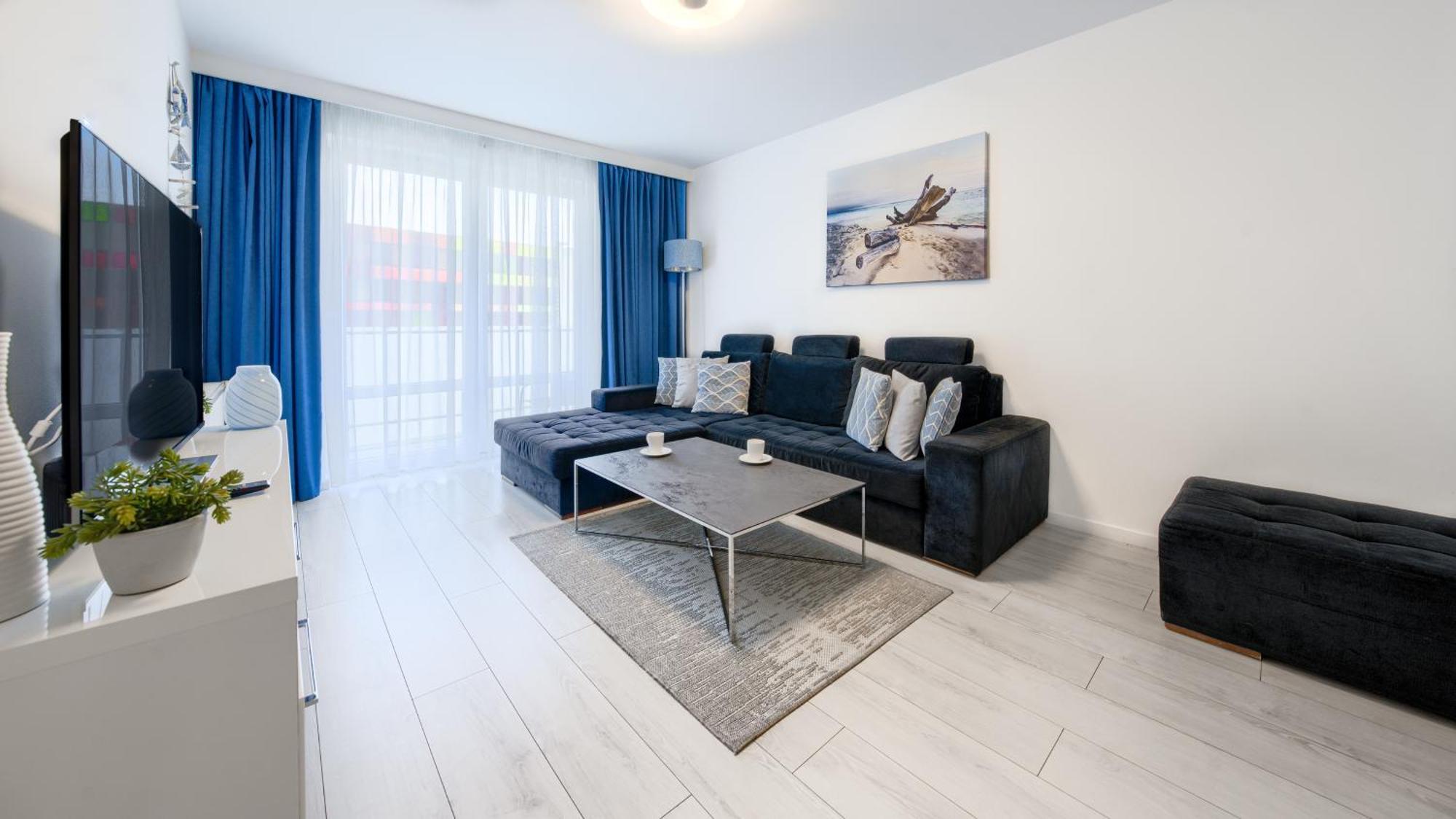 Apartamenty Sun & Snow Aquarius โควอบเซก ภายนอก รูปภาพ