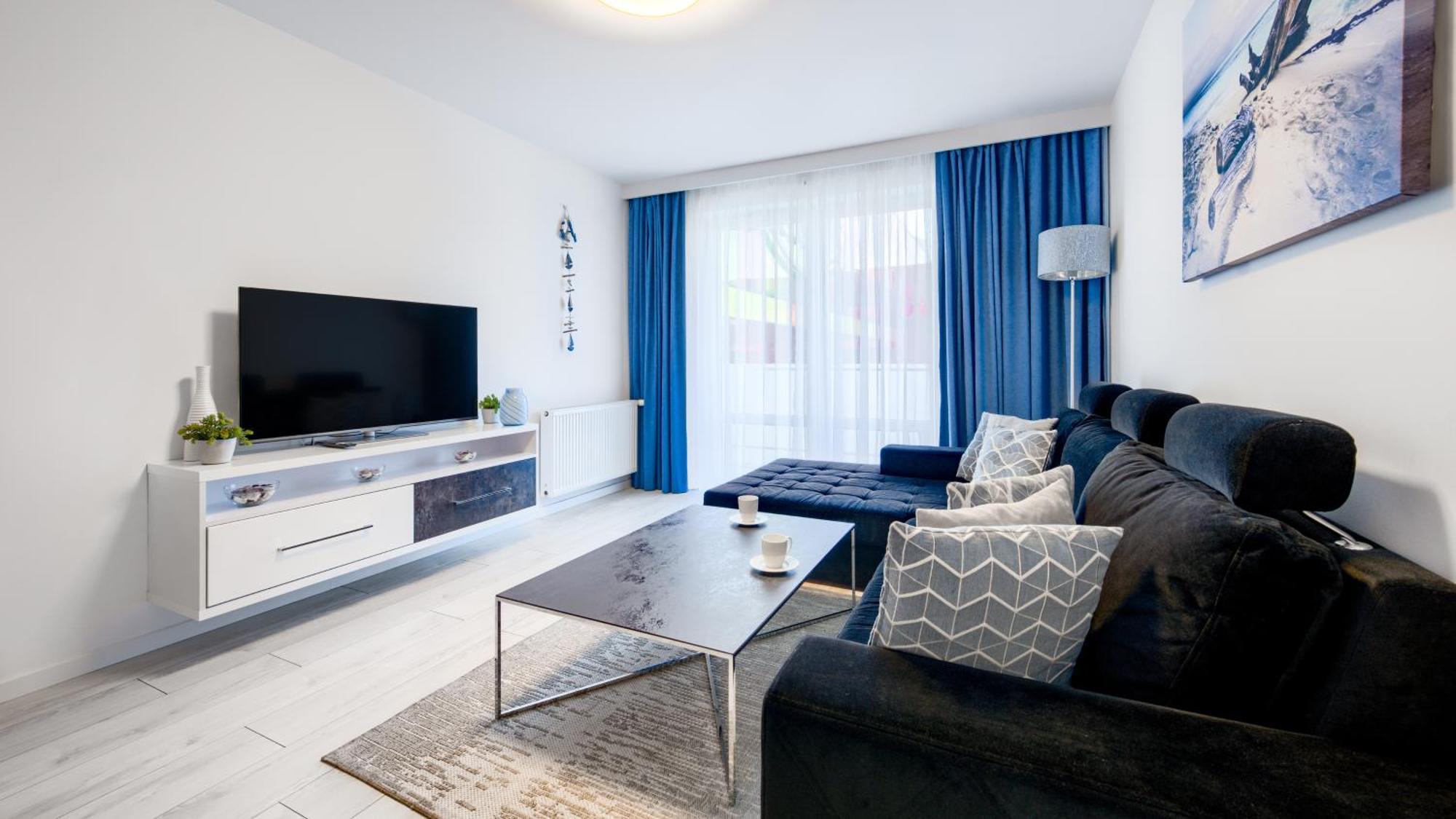 Apartamenty Sun & Snow Aquarius โควอบเซก ภายนอก รูปภาพ